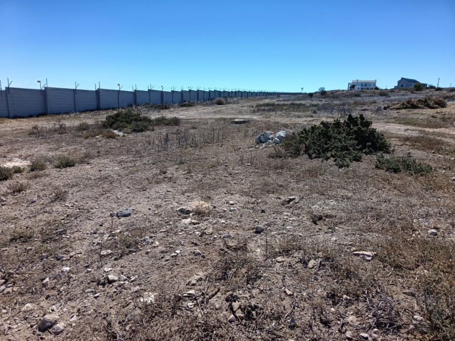 Commercial Property for Sale in Hoogland Western Cape